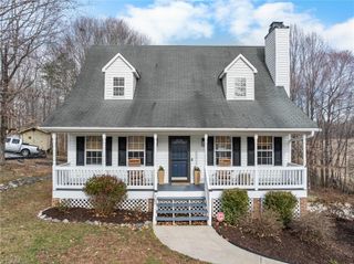 165 Crossfield Court, Lexington, NC 27295