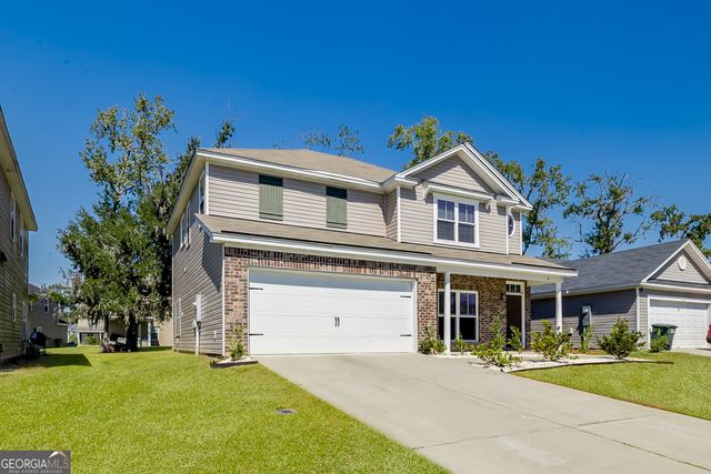 24 Swallow Tail Circle, Savannah, GA 31405