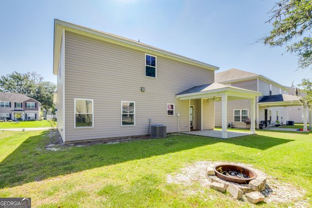 24 Swallow Tail Circle, Savannah, GA 31405