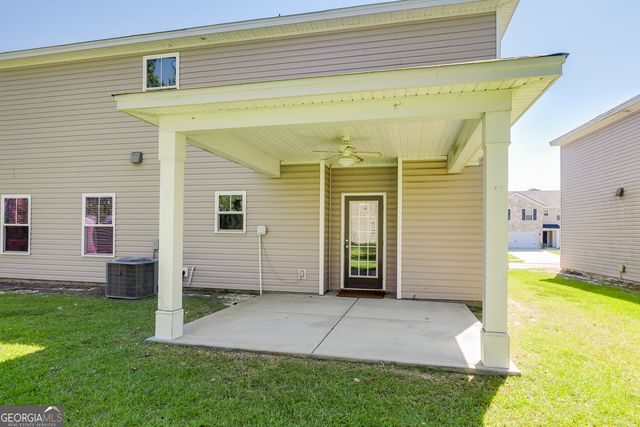 24 Swallow Tail Circle, Savannah, GA 31405