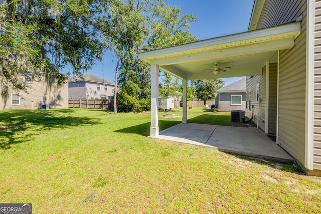 24 Swallow Tail Circle, Savannah, GA 31405