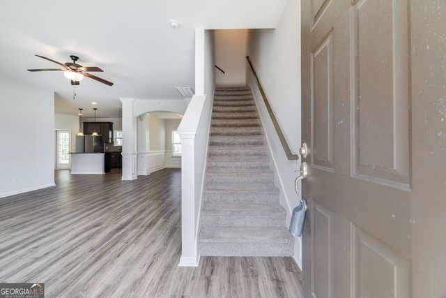 24 Swallow Tail Circle, Savannah, GA 31405