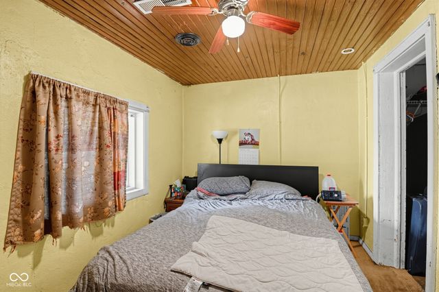 2229 Martha Street, Indianapolis, IN 46221
