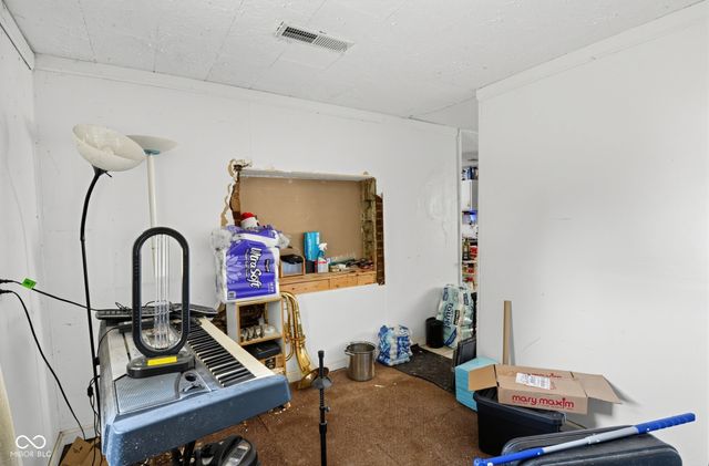 2229 Martha Street, Indianapolis, IN 46221
