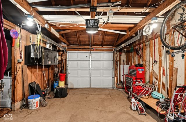2229 Martha Street, Indianapolis, IN 46221