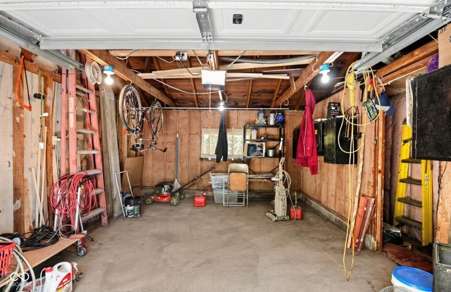 2229 Martha Street, Indianapolis, IN 46221