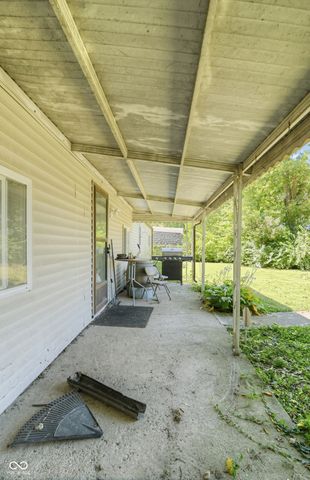 2229 Martha Street, Indianapolis, IN 46221