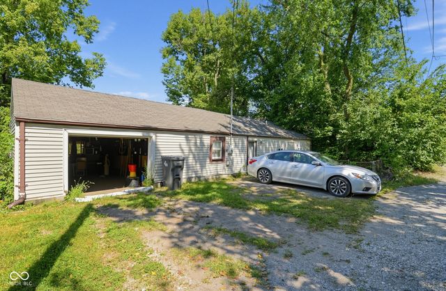 2229 Martha Street, Indianapolis, IN 46221