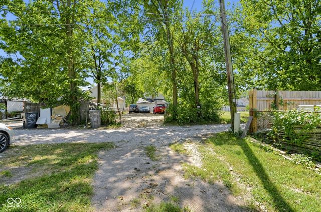 2229 Martha Street, Indianapolis, IN 46221