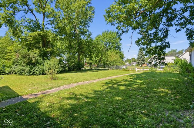 2229 Martha Street, Indianapolis, IN 46221