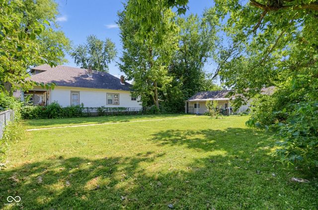 2229 Martha Street, Indianapolis, IN 46221