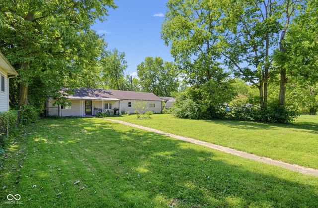 2229 Martha Street, Indianapolis, IN 46221