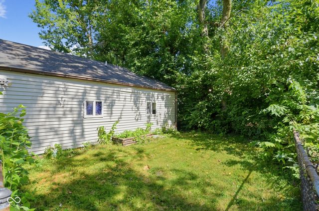 2229 Martha Street, Indianapolis, IN 46221