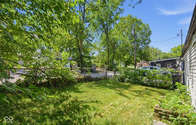 2229 Martha Street, Indianapolis, IN 46221