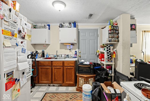 2229 Martha Street, Indianapolis, IN 46221
