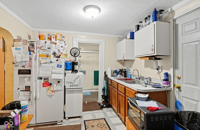 2229 Martha Street, Indianapolis, IN 46221