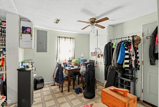 2229 Martha Street, Indianapolis, IN 46221
