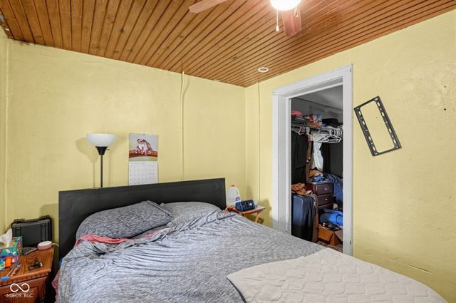 2229 Martha Street, Indianapolis, IN 46221