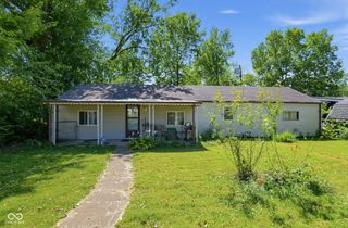 2229 Martha Street, Indianapolis, IN 46221