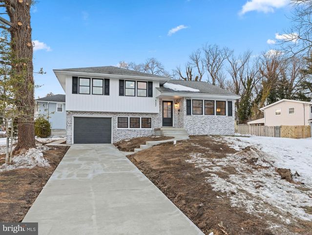 117 CHELTEN PKWY, Cherry Hill, NJ 08034