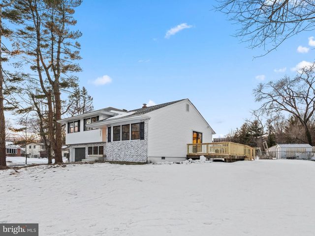 117 CHELTEN PKWY, Cherry Hill, NJ 08034