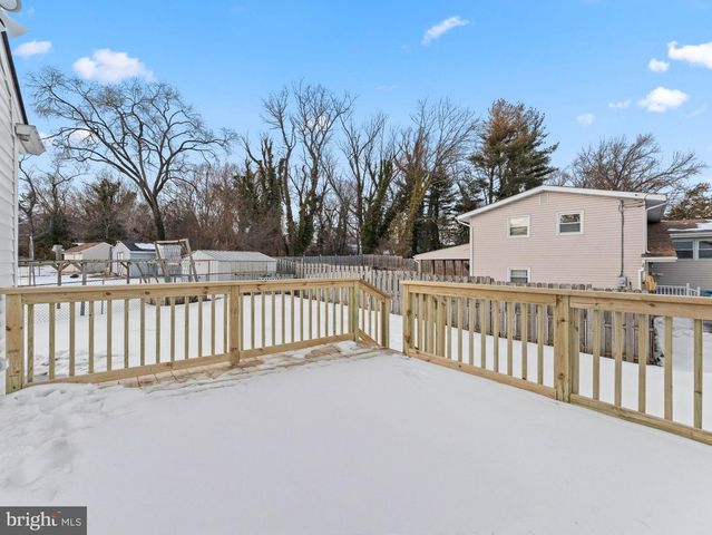 117 CHELTEN PKWY, Cherry Hill, NJ 08034