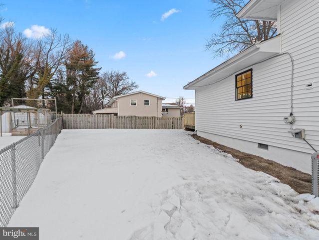 117 CHELTEN PKWY, Cherry Hill, NJ 08034