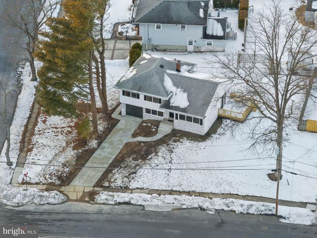 117 CHELTEN PKWY, Cherry Hill, NJ 08034