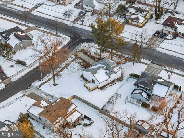 117 CHELTEN PKWY, Cherry Hill, NJ 08034