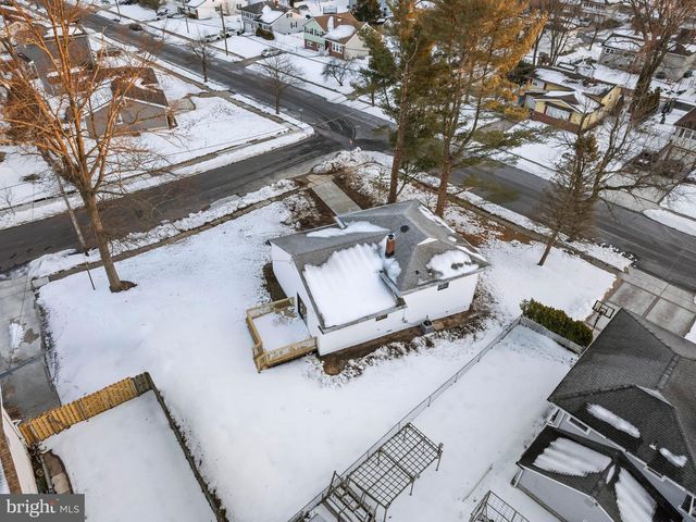 117 CHELTEN PKWY, Cherry Hill, NJ 08034