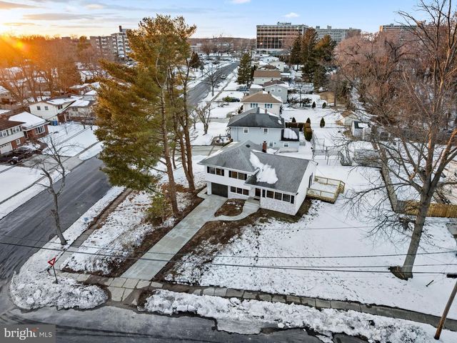 117 CHELTEN PKWY, Cherry Hill, NJ 08034