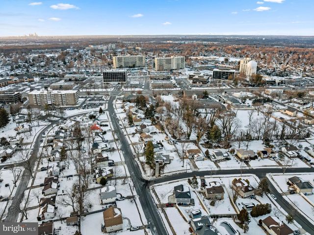 117 CHELTEN PKWY, Cherry Hill, NJ 08034