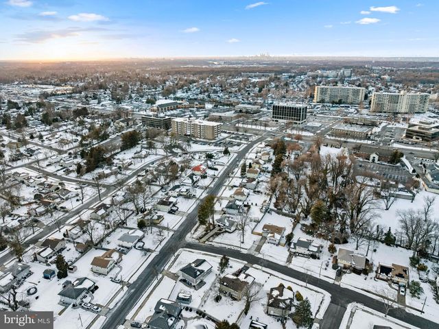 117 CHELTEN PKWY, Cherry Hill, NJ 08034