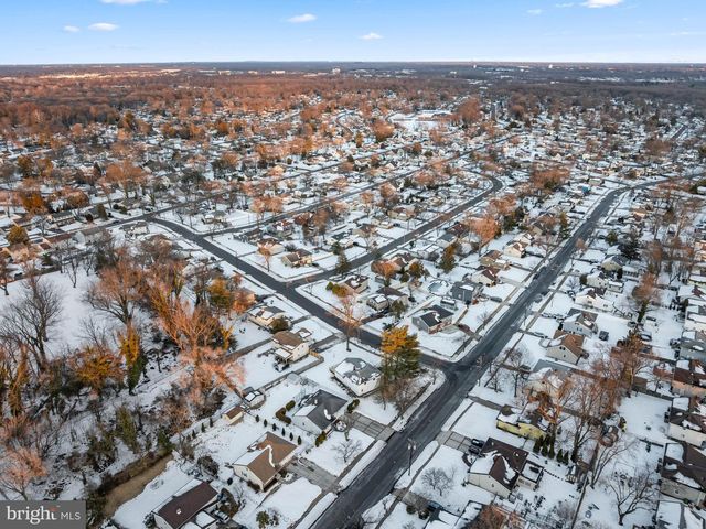 117 CHELTEN PKWY, Cherry Hill, NJ 08034