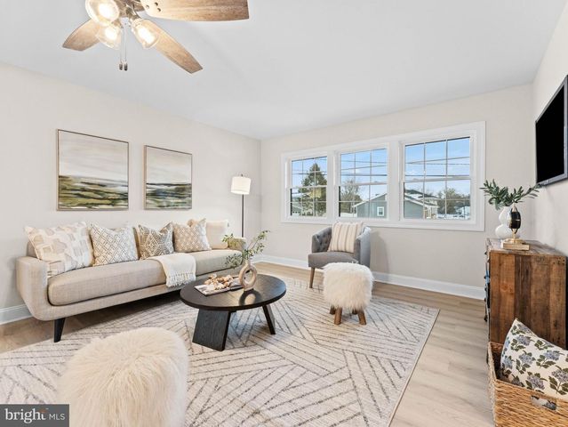 117 CHELTEN PKWY, Cherry Hill, NJ 08034