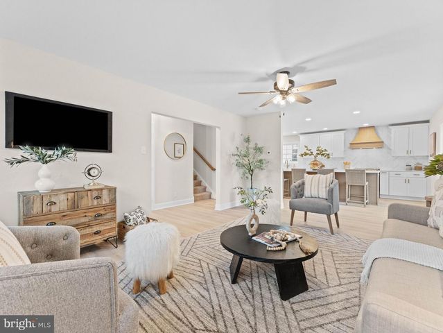 117 CHELTEN PKWY, Cherry Hill, NJ 08034