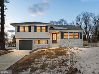 117 CHELTEN PKWY, Cherry Hill, NJ 08034