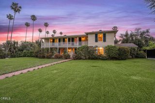 2106 Midwick Drive, Altadena, CA 91001