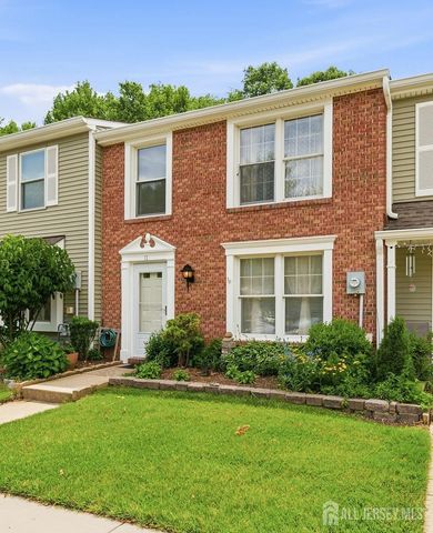 11 Aspen Court, South Brunswick, NJ 08852
