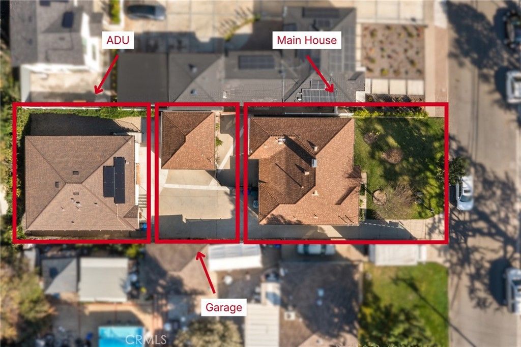 Image 31 of property listing at 2235 Garfias, Pasadena, CA 91104