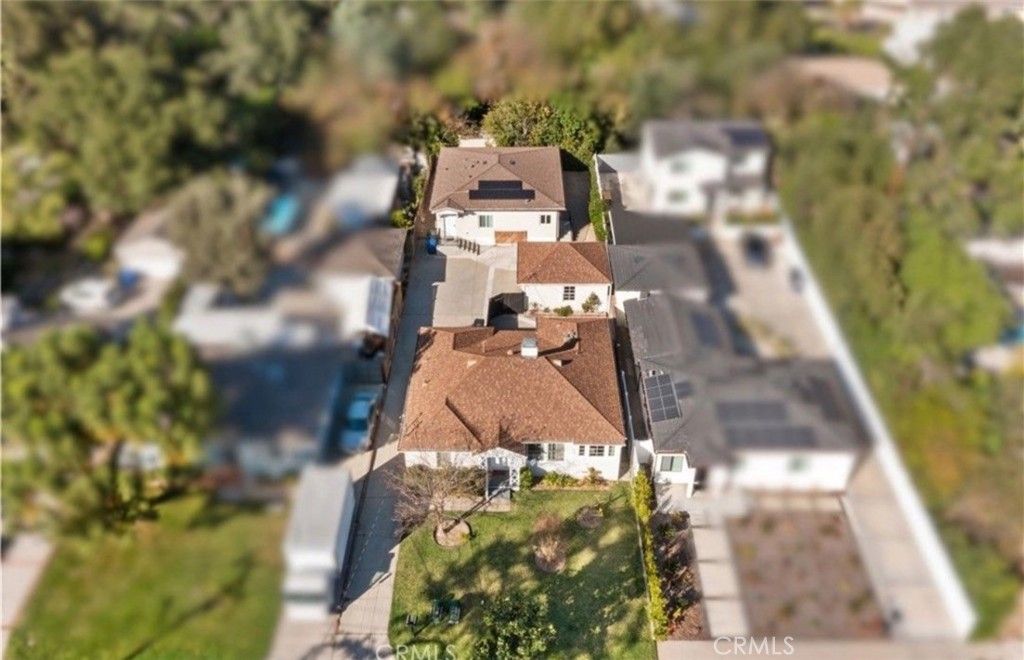 Image 32 of property listing at 2235 Garfias, Pasadena, CA 91104