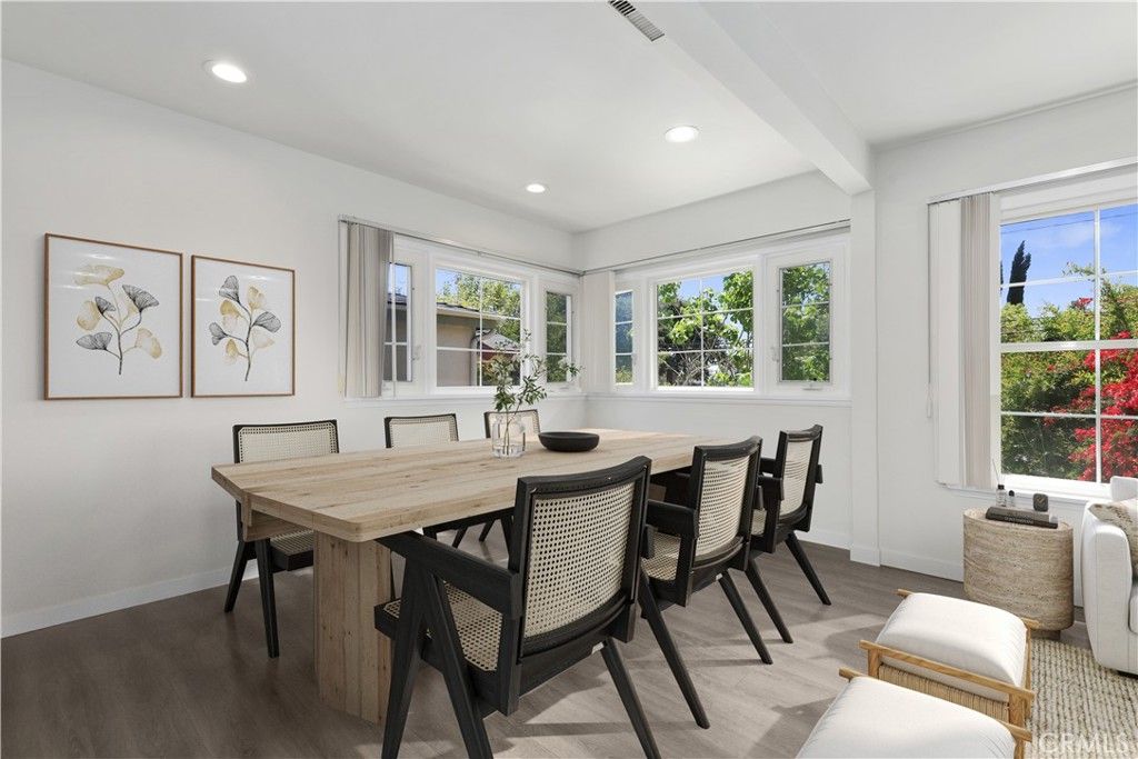 Image 7 of property listing at 2235 Garfias, Pasadena, CA 91104