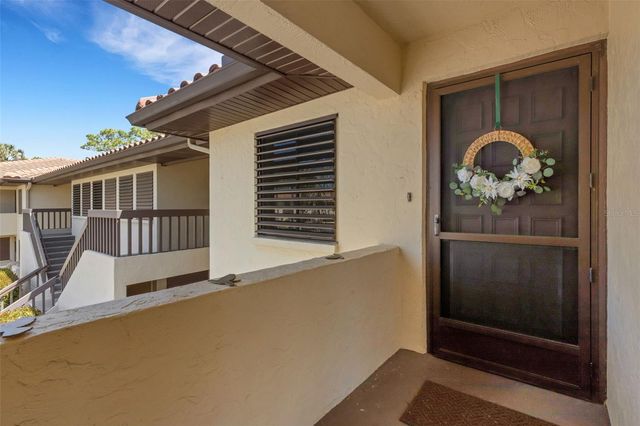 5252 LAKE VILLAGE DRIVE 54, Sarasota, FL 34235