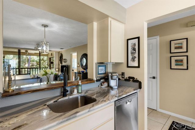 5252 LAKE VILLAGE DRIVE 54, Sarasota, FL 34235