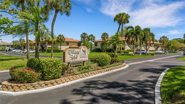5252 LAKE VILLAGE DRIVE 54, Sarasota, FL 34235