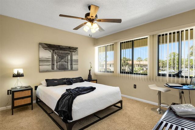 5252 LAKE VILLAGE DRIVE 54, Sarasota, FL 34235