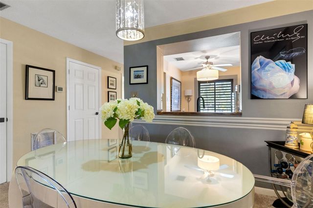 5252 LAKE VILLAGE DRIVE 54, Sarasota, FL 34235