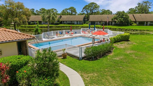 5252 LAKE VILLAGE DRIVE 54, Sarasota, FL 34235