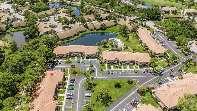 5252 LAKE VILLAGE DRIVE 54, Sarasota, FL 34235