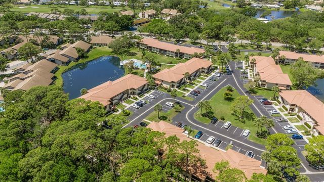 5252 LAKE VILLAGE DRIVE 54, Sarasota, FL 34235